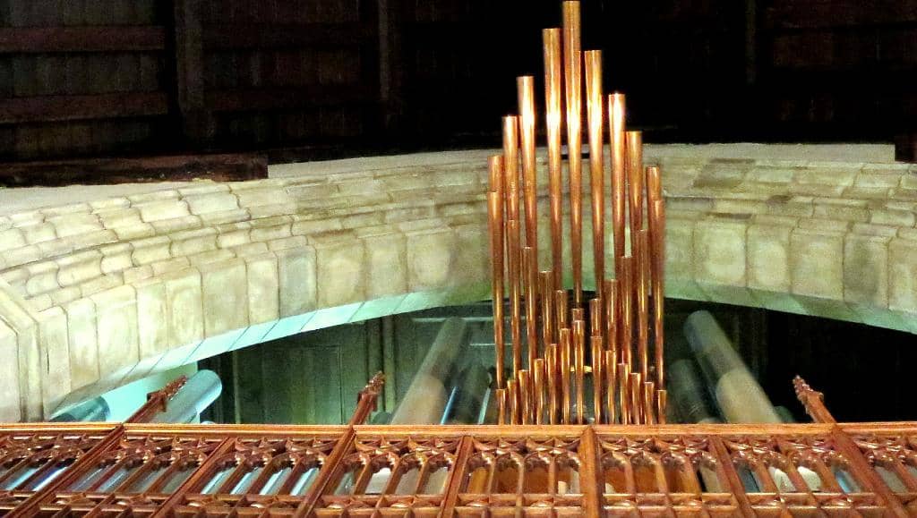 Gothic Revival Architecture