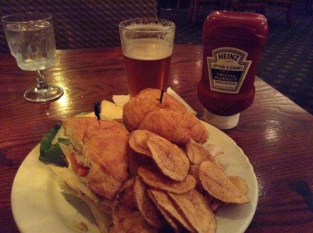 Full English Breakfast & More