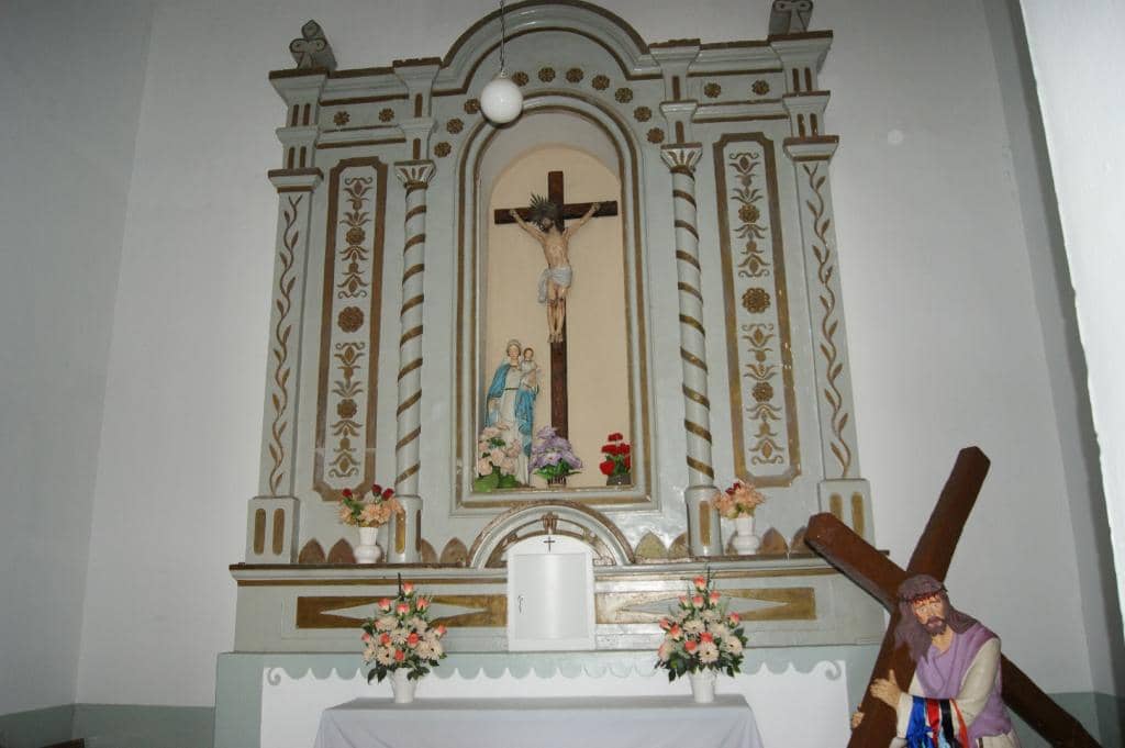 The Sanctuary