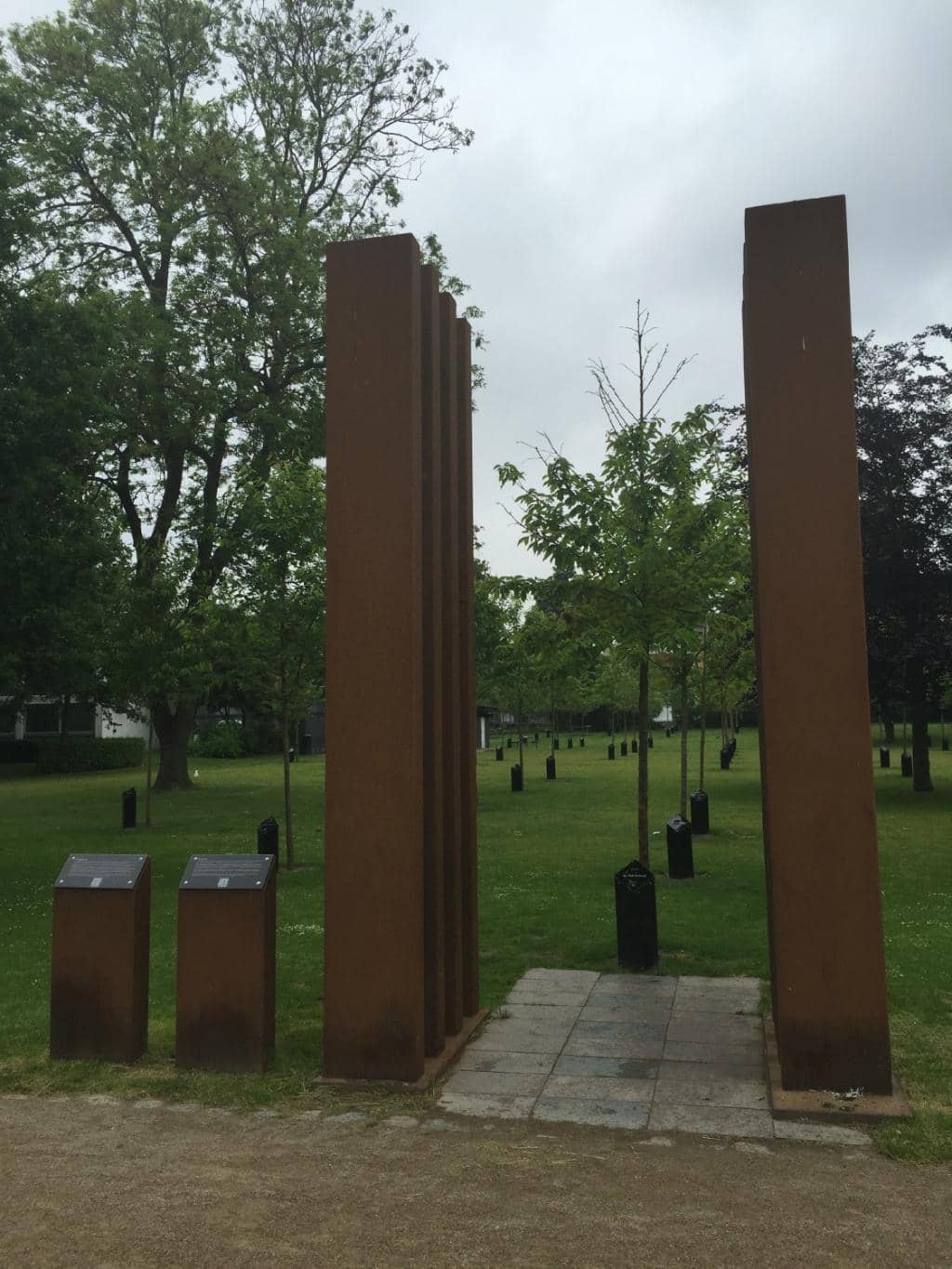 Sound-Reactive Lights