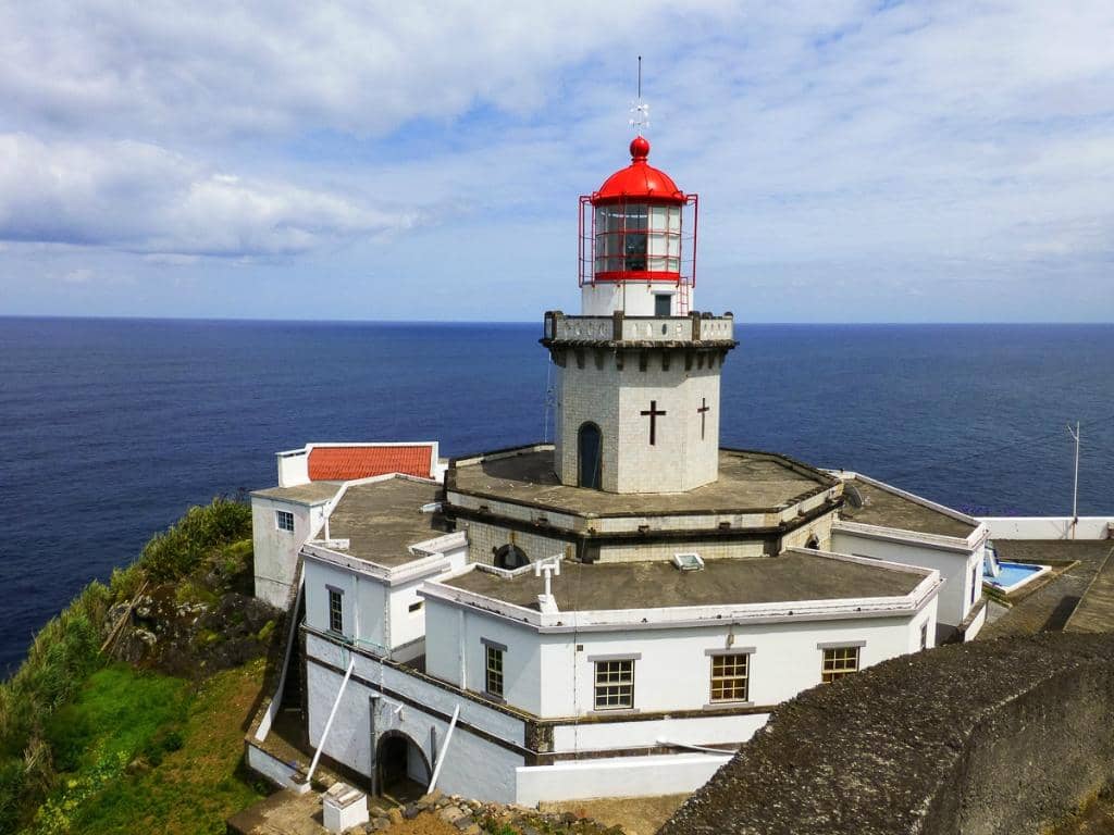 Panoramic Coastal Vistas