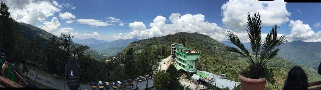 Traditional Sikkimese Attire