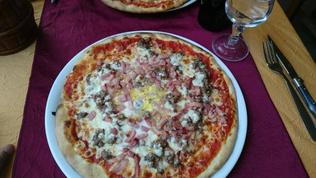 Highly Recommended Local Gem