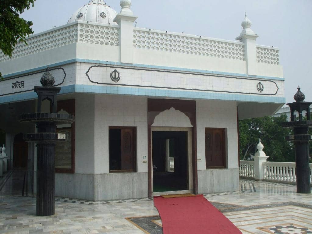 Spiritual Kirtan