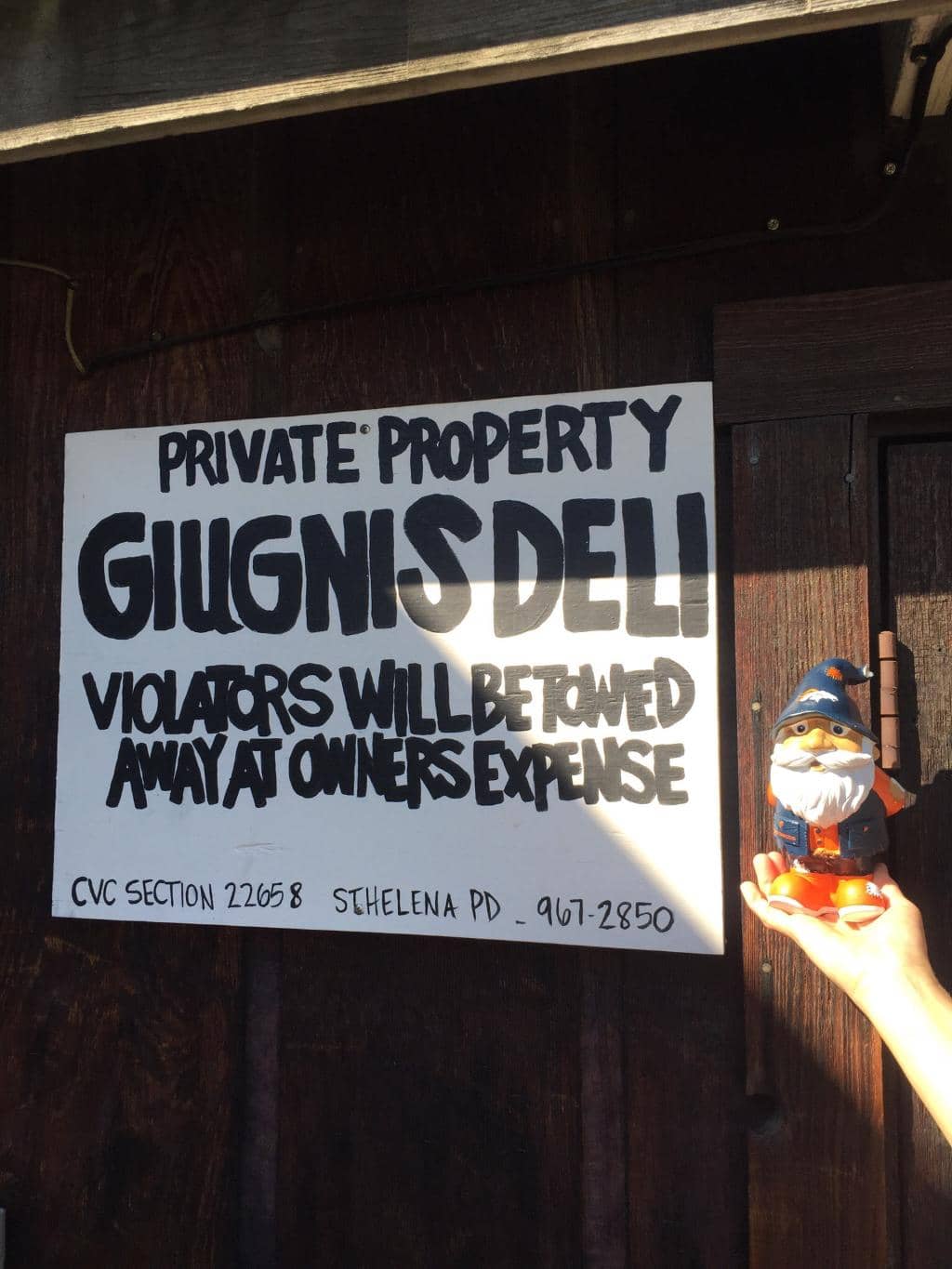 Signature Guigni Juice