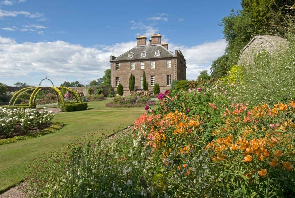 The Walled Gardens