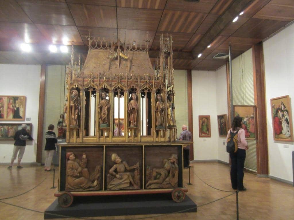 European Painting Collection