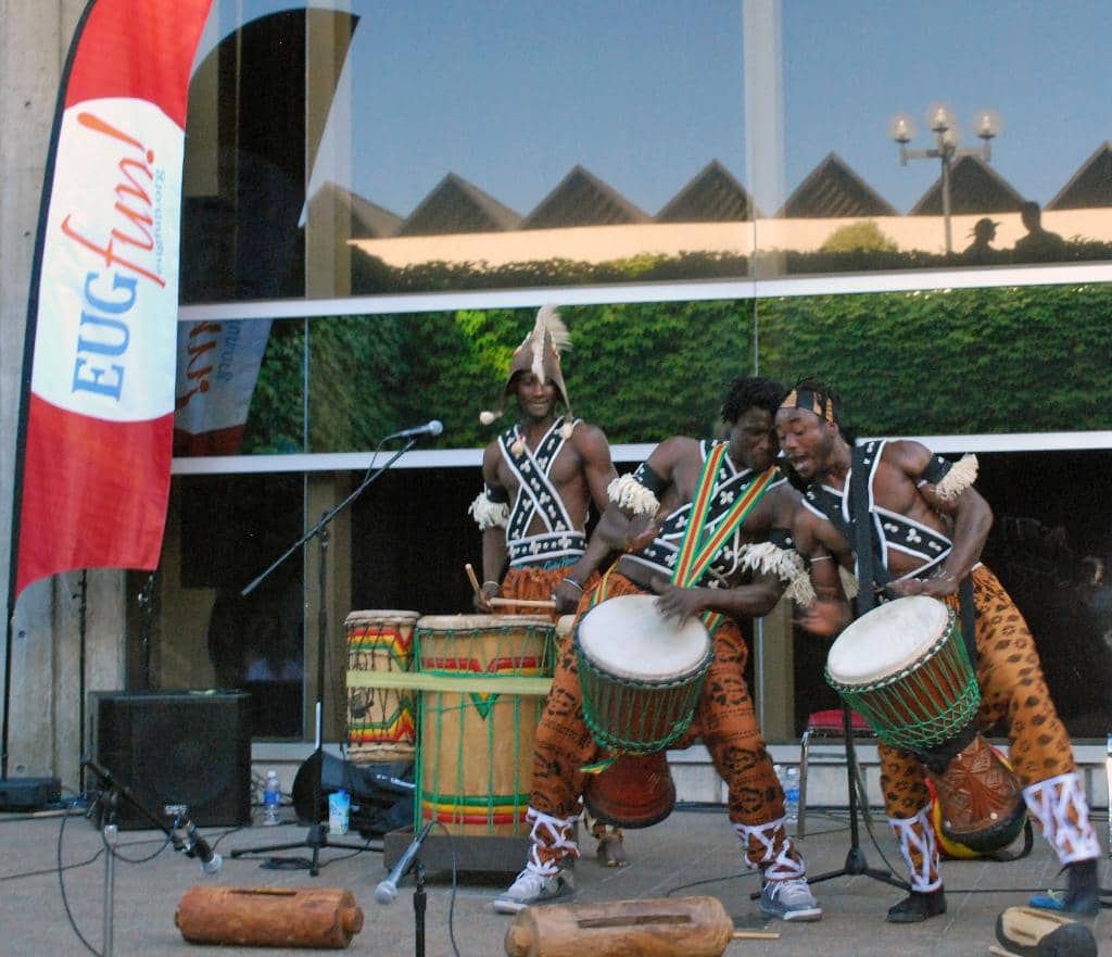 Highlights
