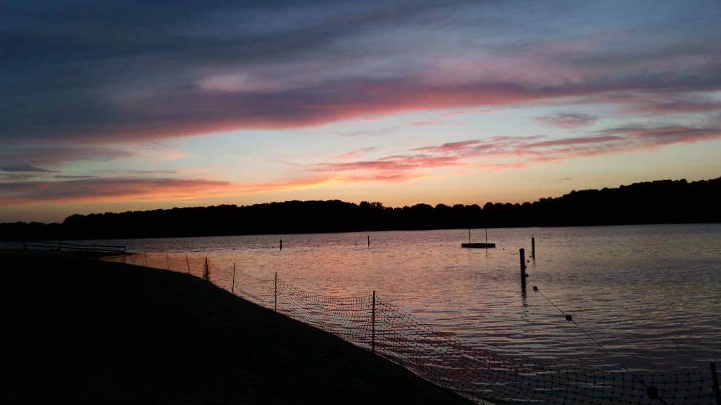 Fishing Opportunities