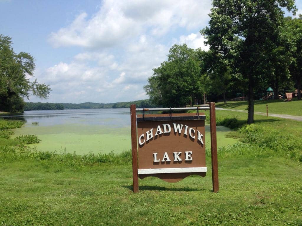 Lake Views & Wildlife