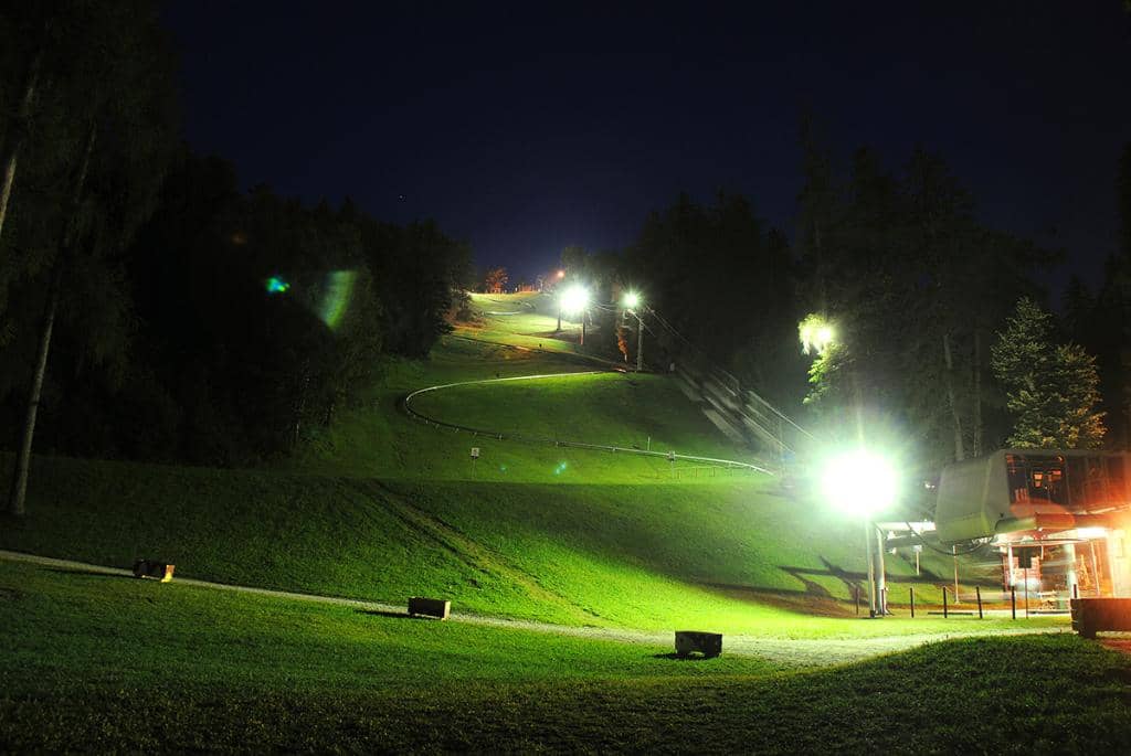 Forest Adventure Park