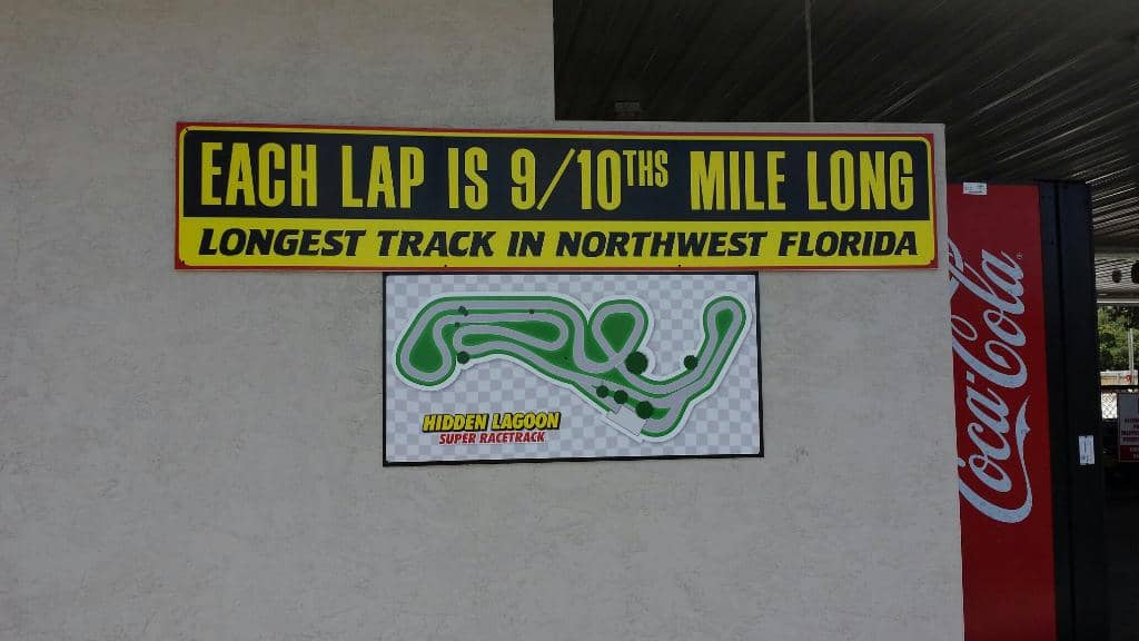 Go-Kart Thrills