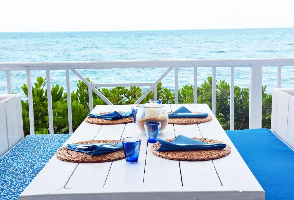 Diverse Culinary Offerings