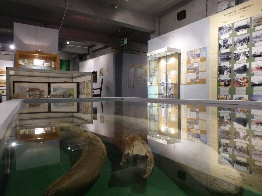 Maritime Heritage
