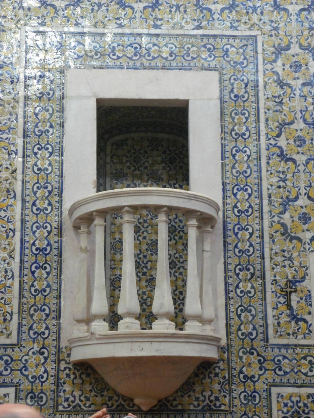 Vertical photo