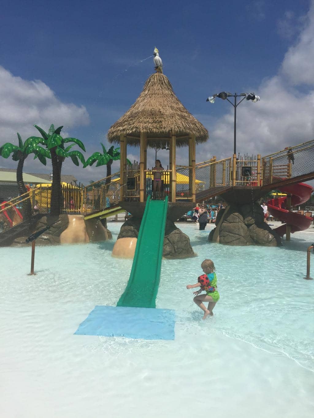 Lazy River