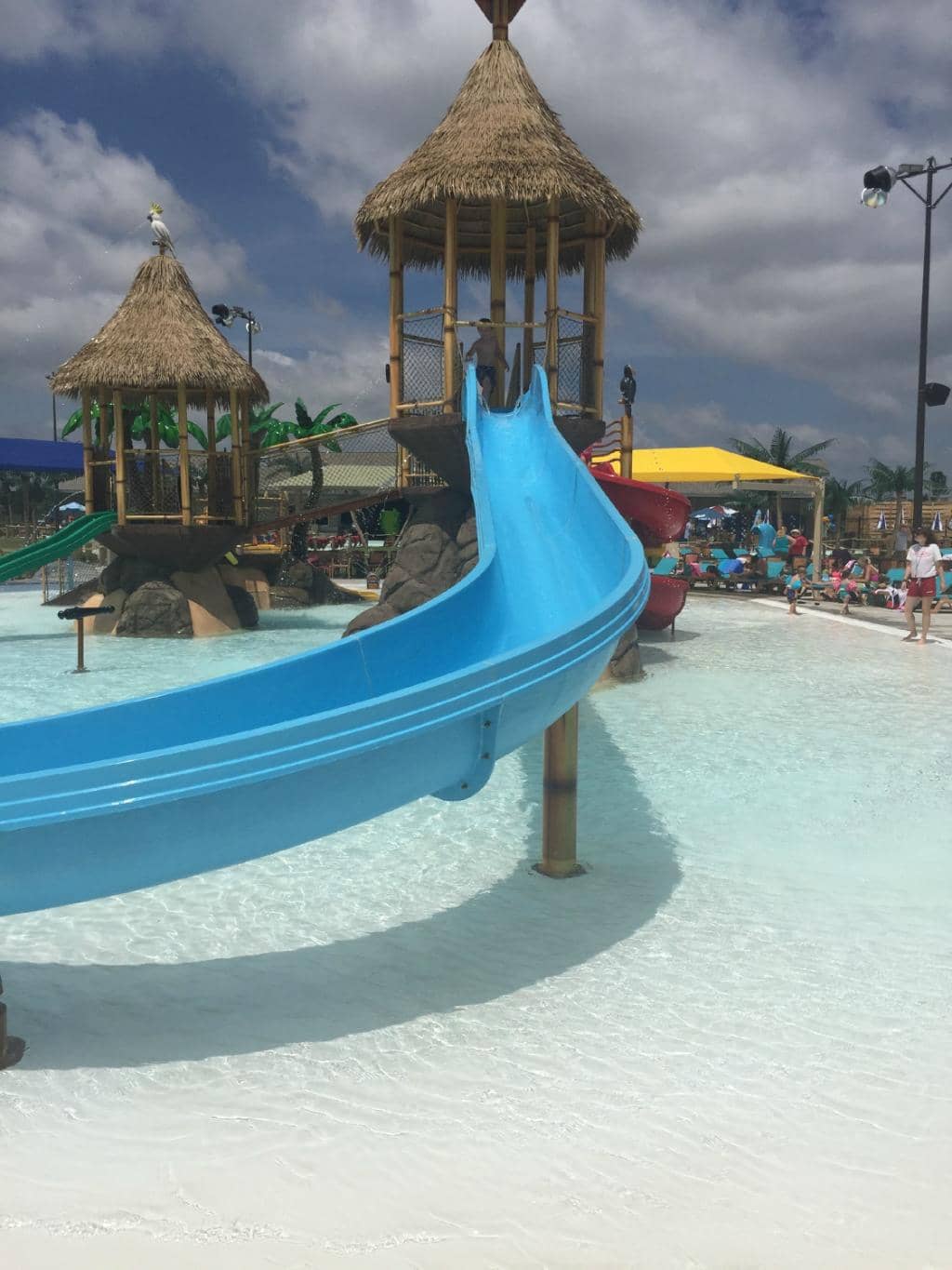 FlowRider