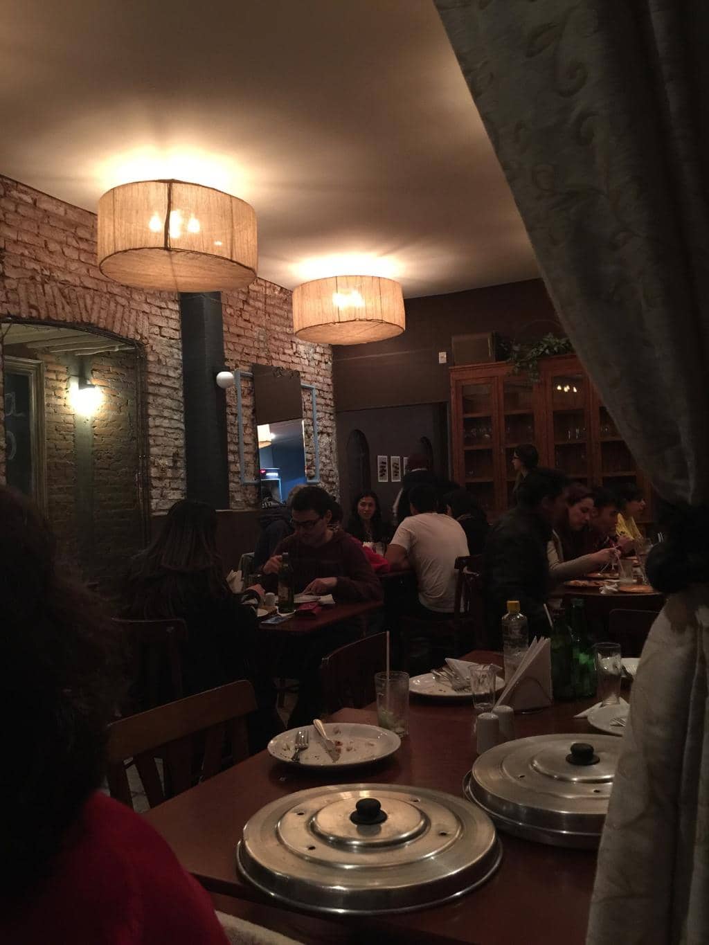 Family-Friendly Ambiance