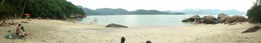 Crystal Clear Waters