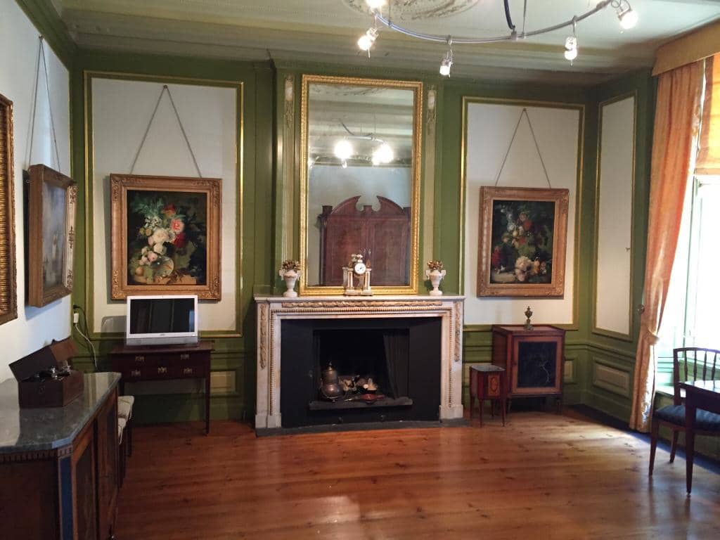 Engaging Documentaries