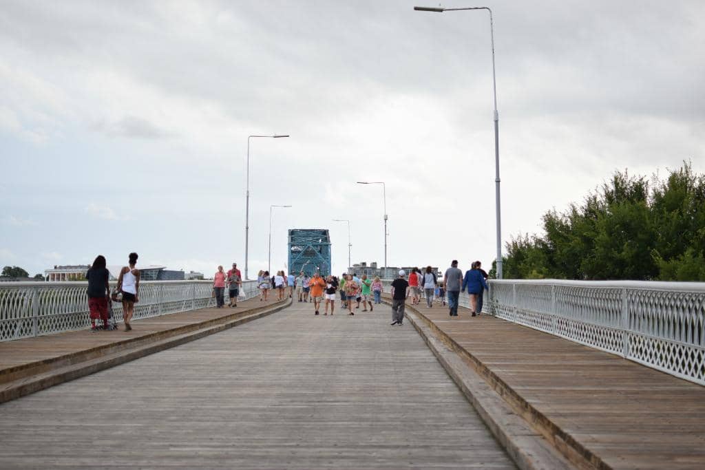 Iconic Newport Landmark