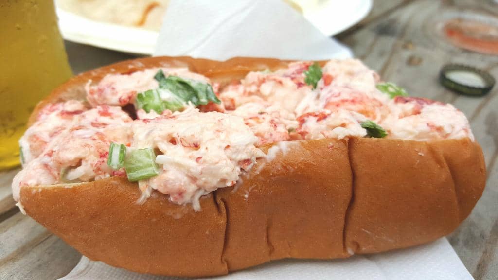 Menemsha Beach Sunset