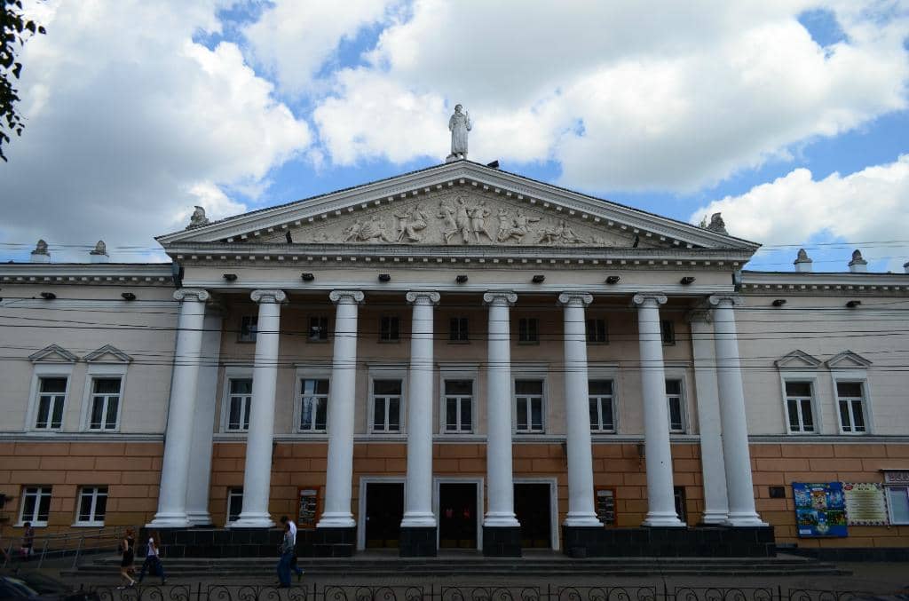 Talented and Hardworking Actors