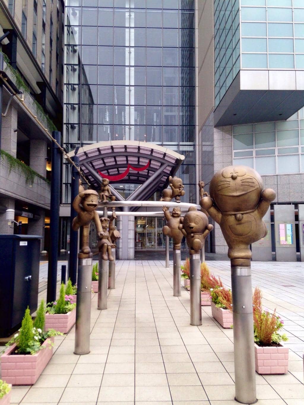 Fujiko F. Fujio Legacy