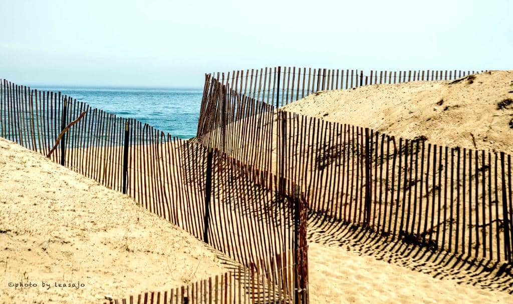 Napatree Beach