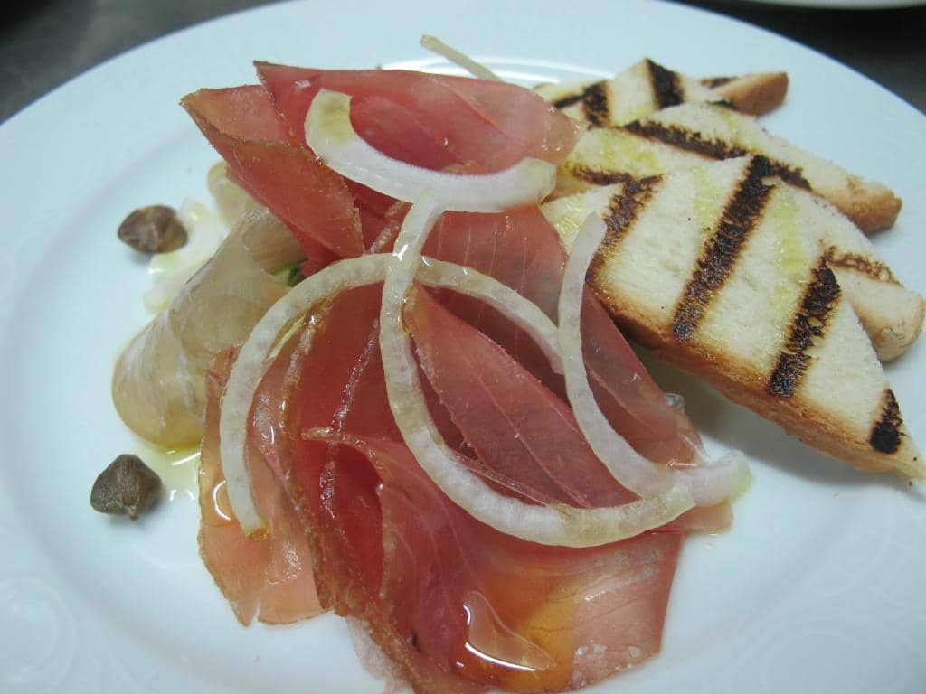 Attentive and Welcoming Service