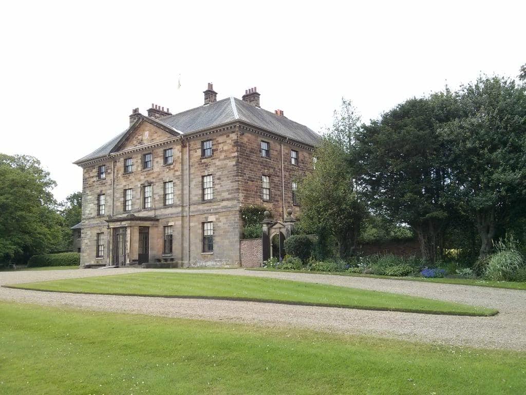 The Model Train Sets