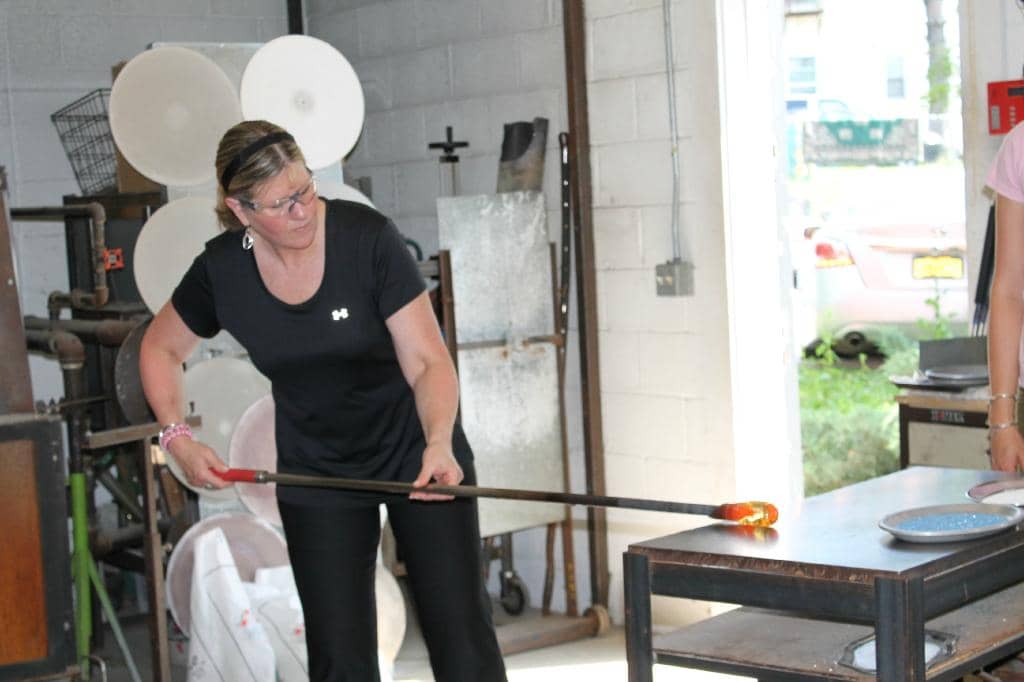 Handmade Glass Gallery