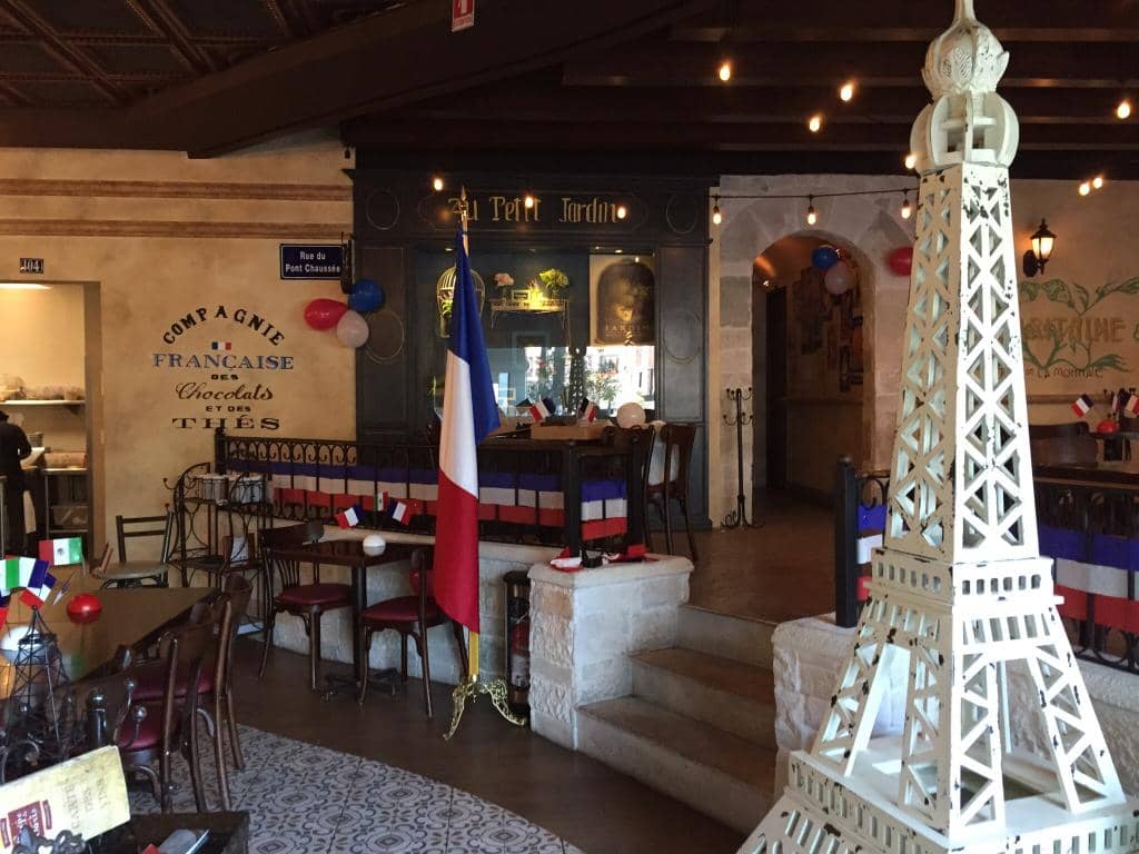 Unique Dietary Options