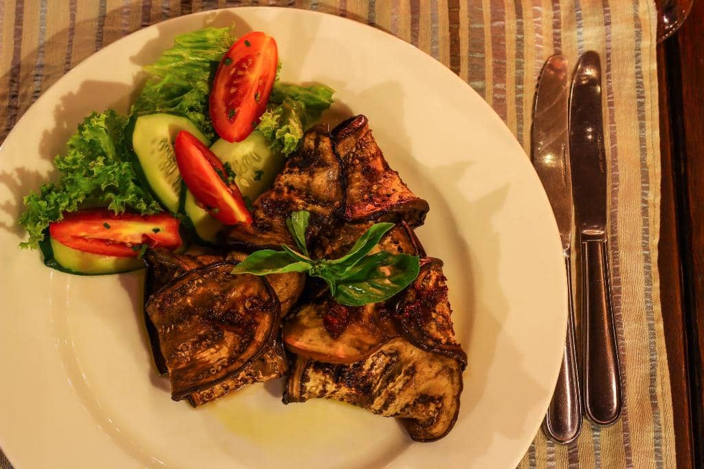 Culinary Delights from Around the World