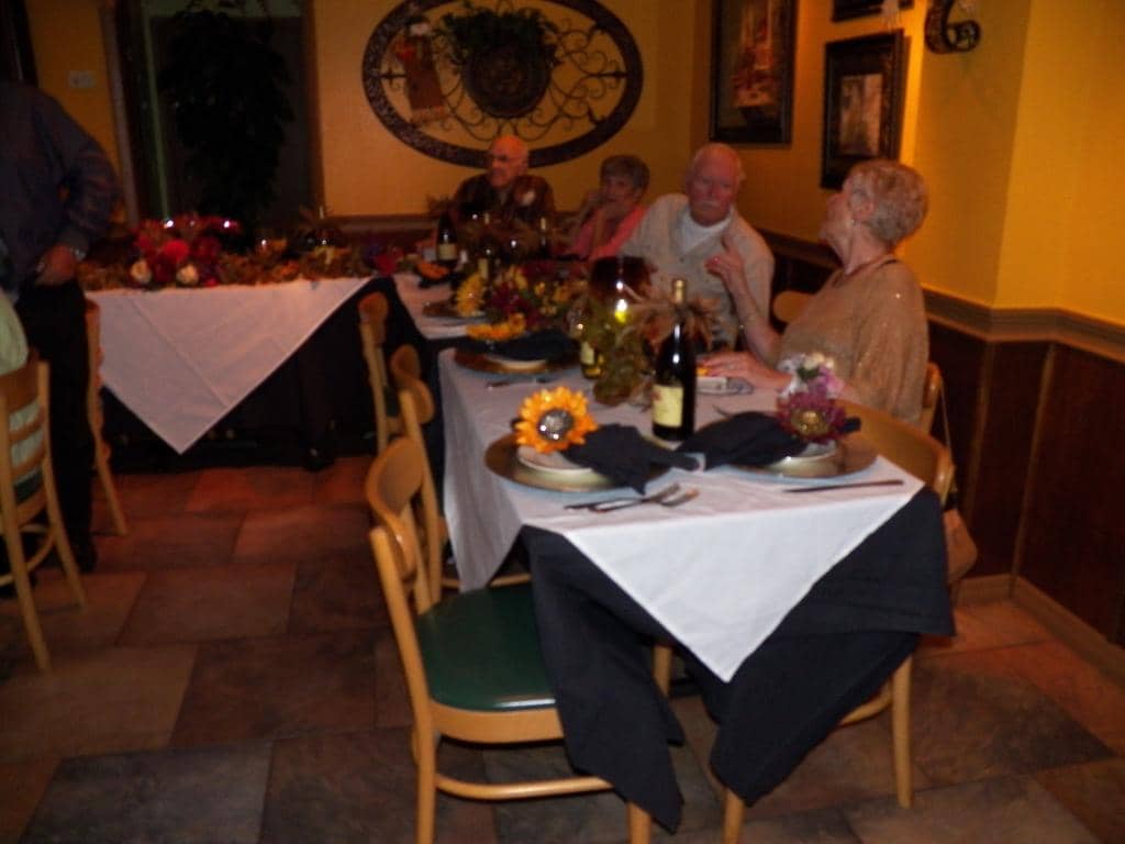 Cozy Atmosphere & Friendly Staff