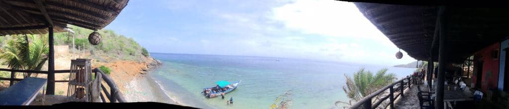 Mirador (Viewpoint)
