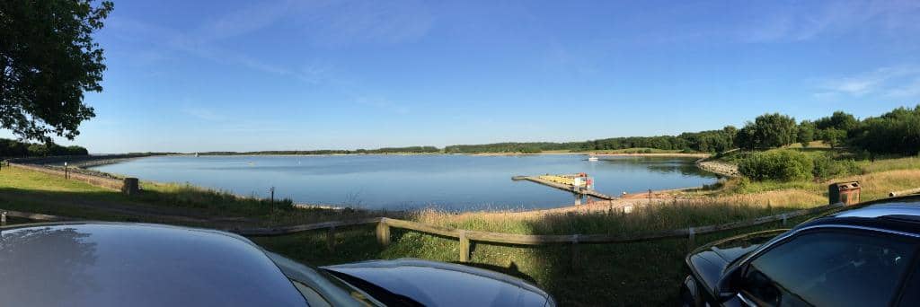 Carvers Rocks Nature Reserve
