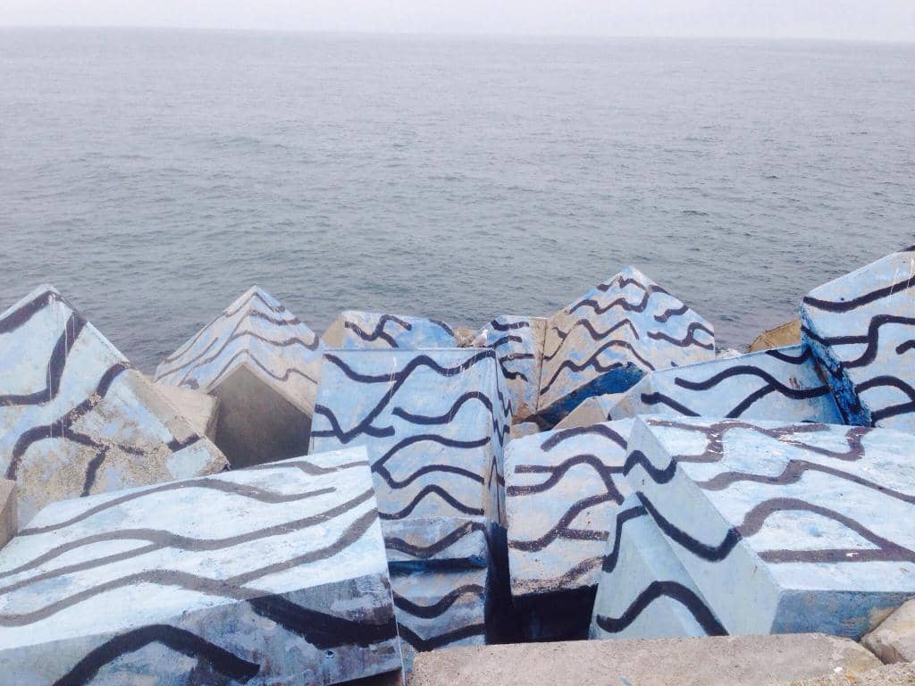Vertical photo