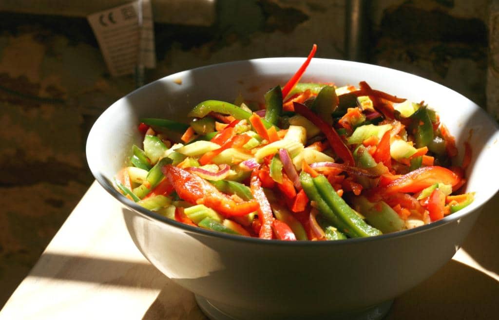 Extensive Craft Beer Selection