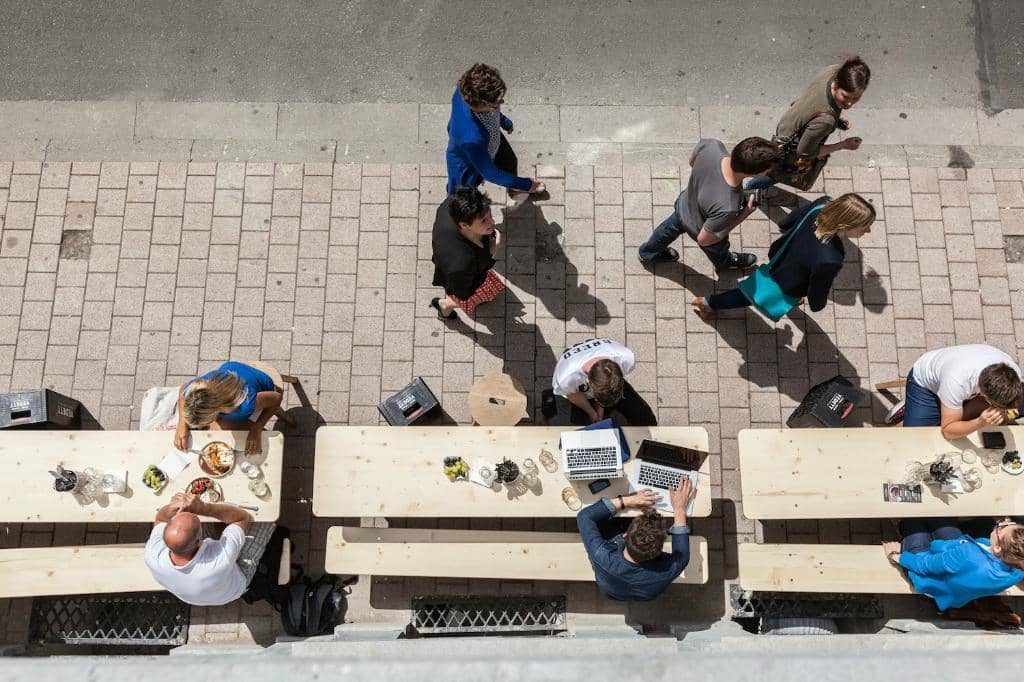 Vegetarian & Versatile Menu