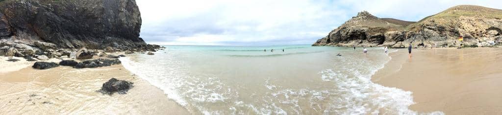 Wheal Coates Tin Mine