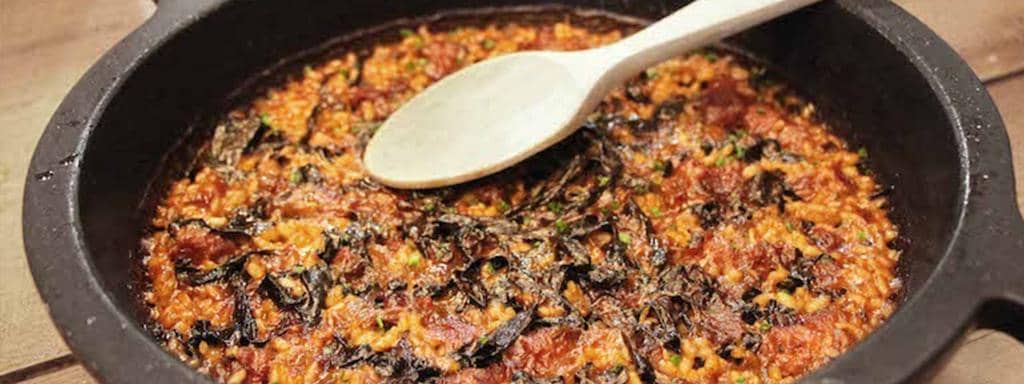 Extensive Wine Selection