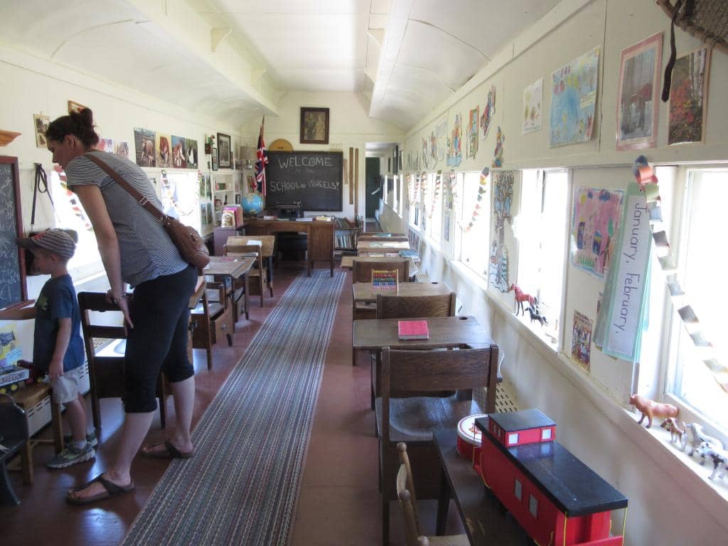 Victorian House Museum