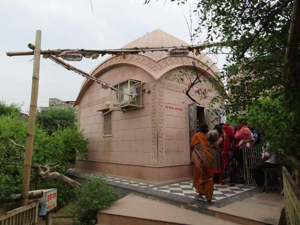 Lalita Kund