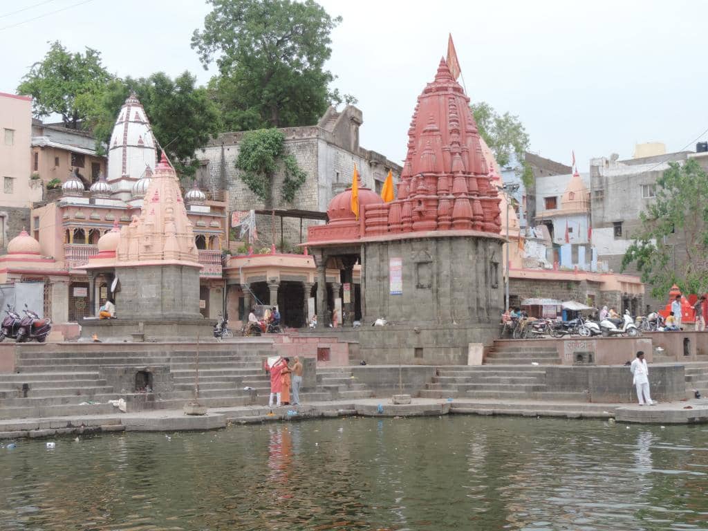 Pilgrimage Hub