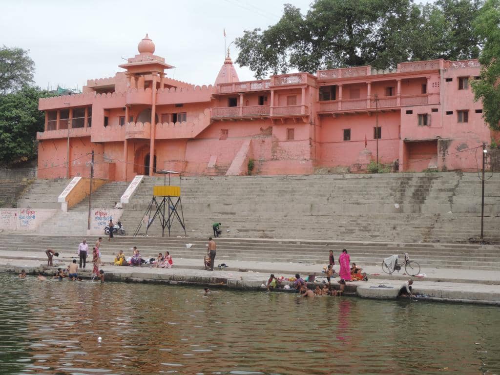 Sunrise/Sunset Serenity