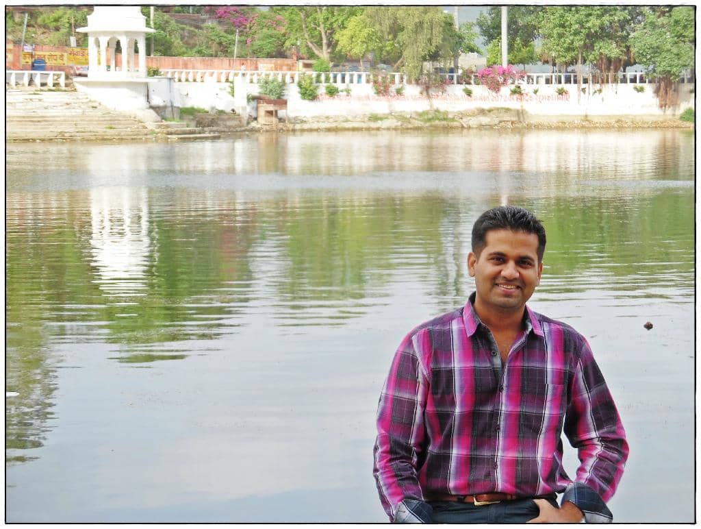 Rock Garden Ambiance