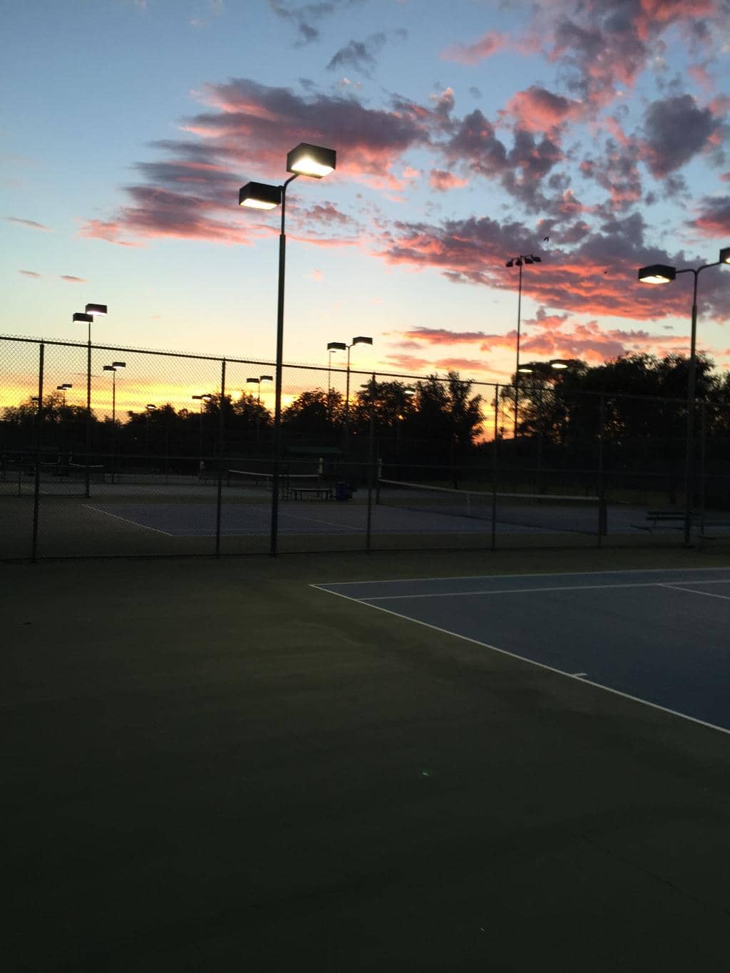 USTA Tennis Championships