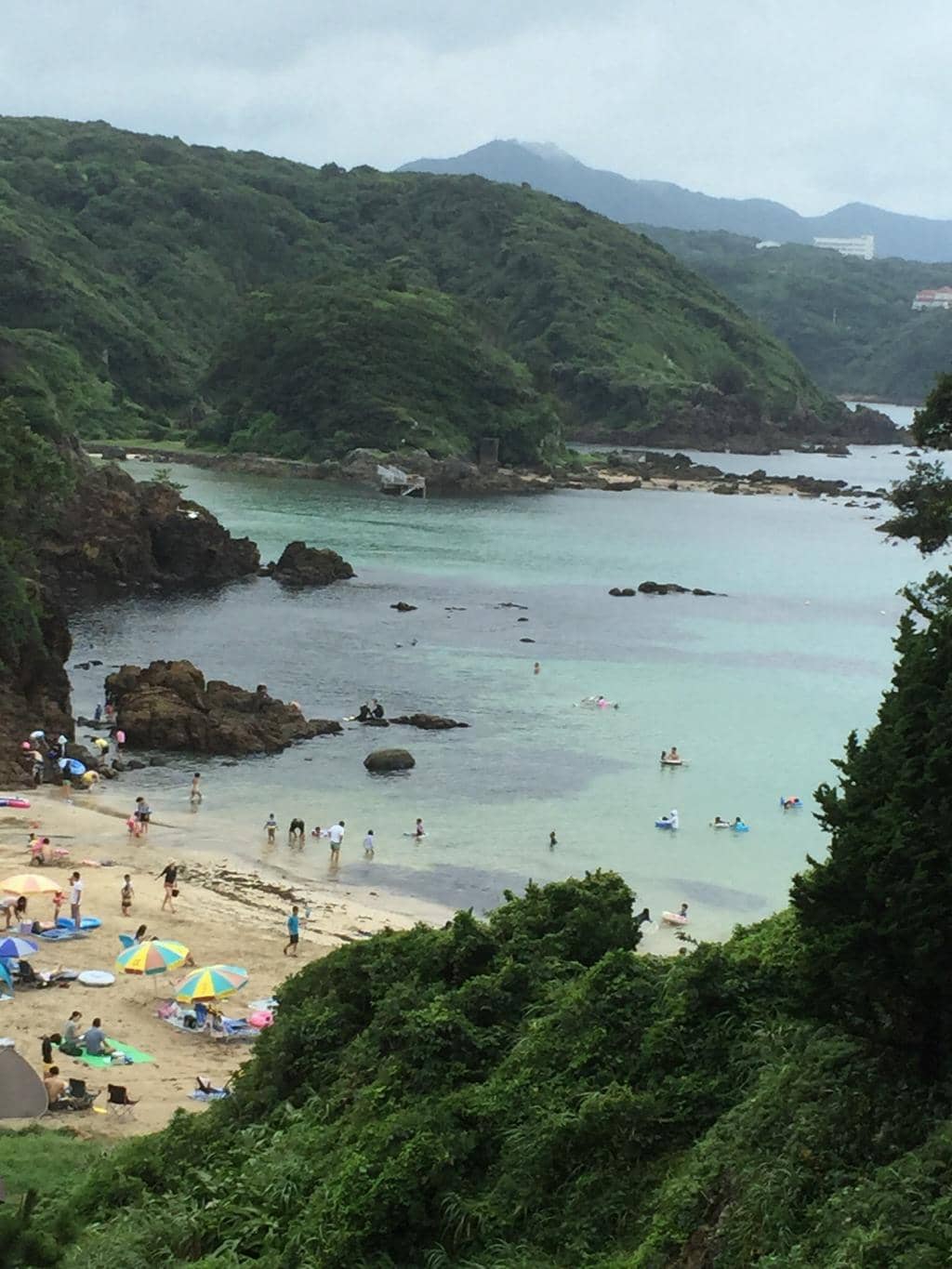 Snorkeling Paradise