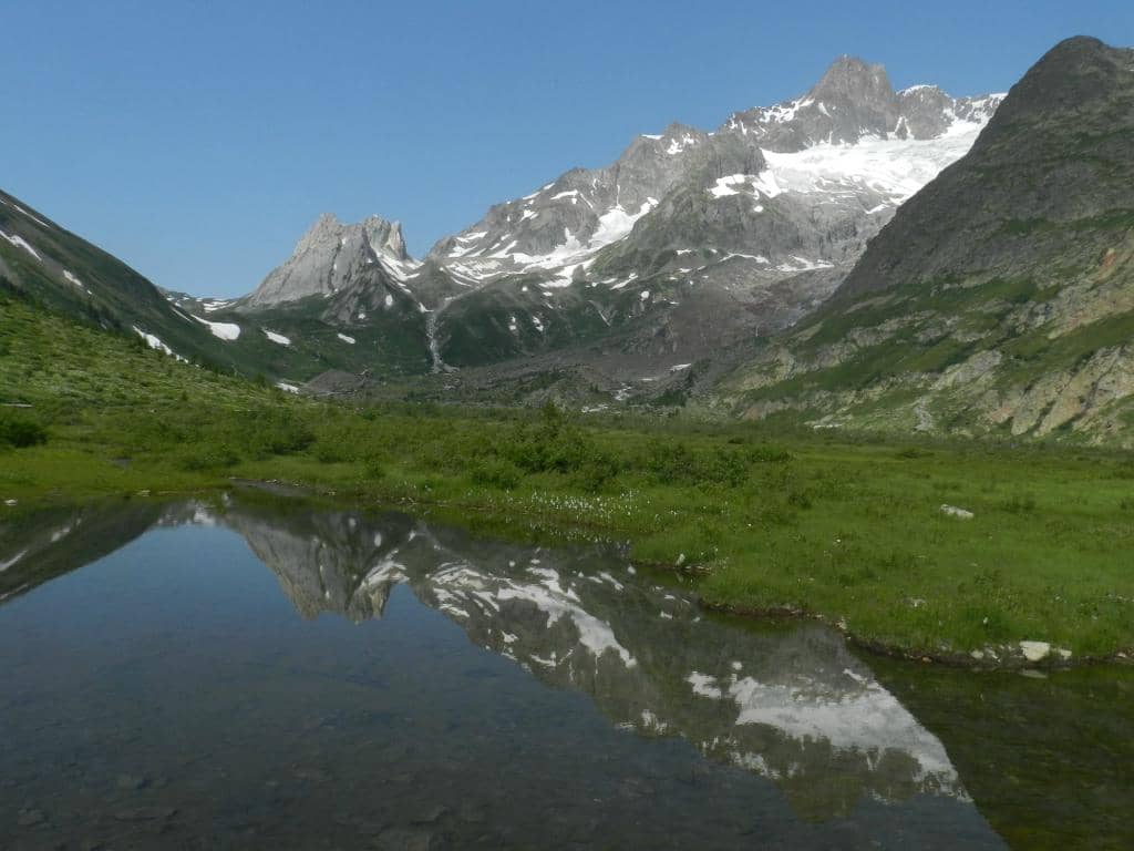 Veny Valley Scenery